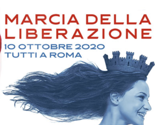 Marcia della Liberazione